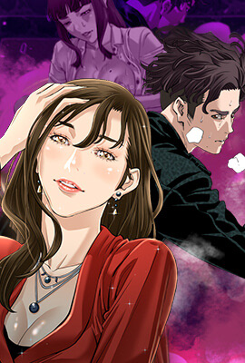 咔哔咔漫画韩漫精选